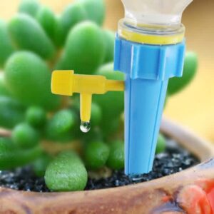 10pcs automatic self watering spikes